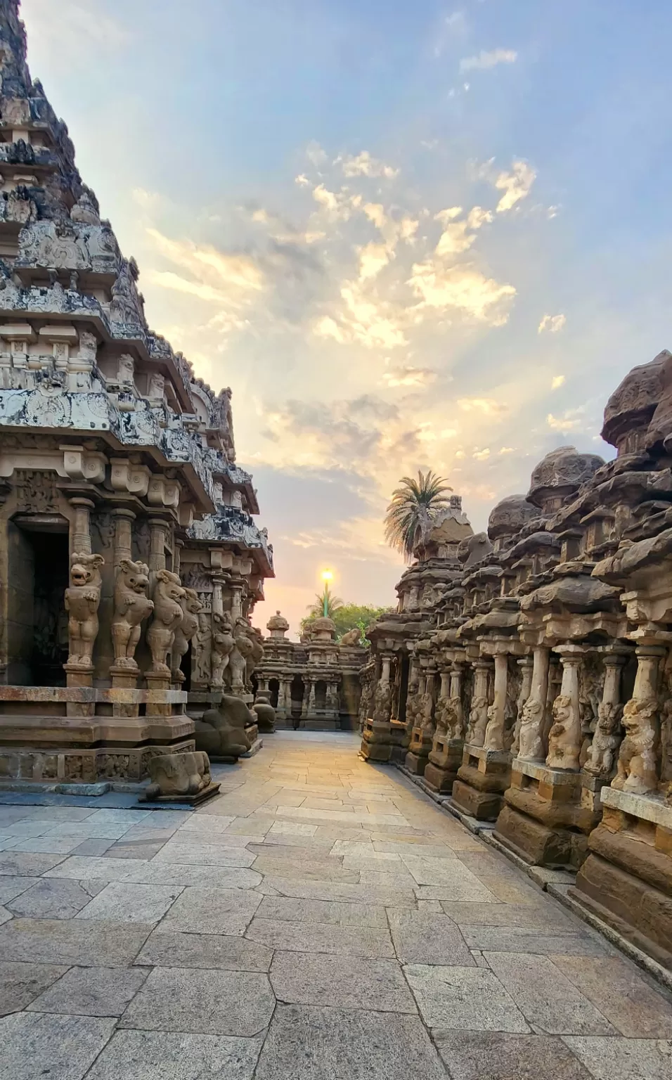 Photo of Thanjavur By Gandharv Malhotra