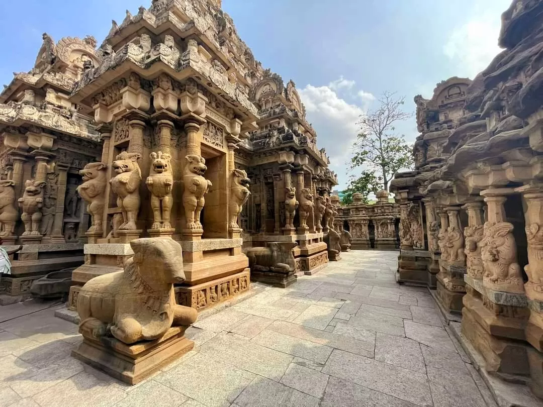 Photo of Thanjavur By Gandharv Malhotra