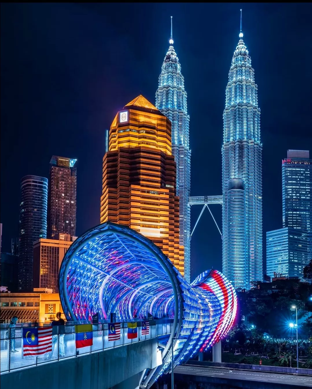 Photo of Malaysia By Gandharv Malhotra