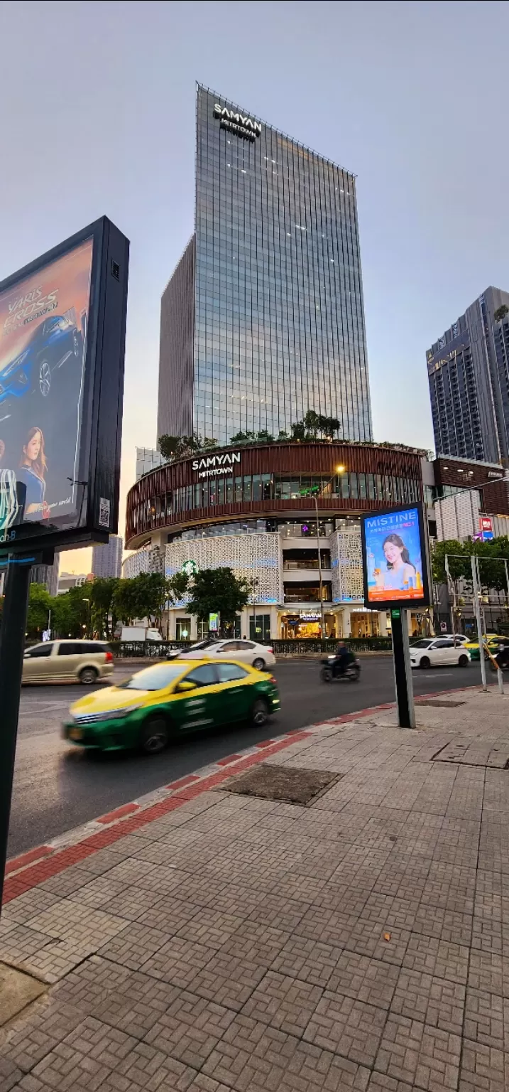 Photo of Bangkok By Gandharv Malhotra