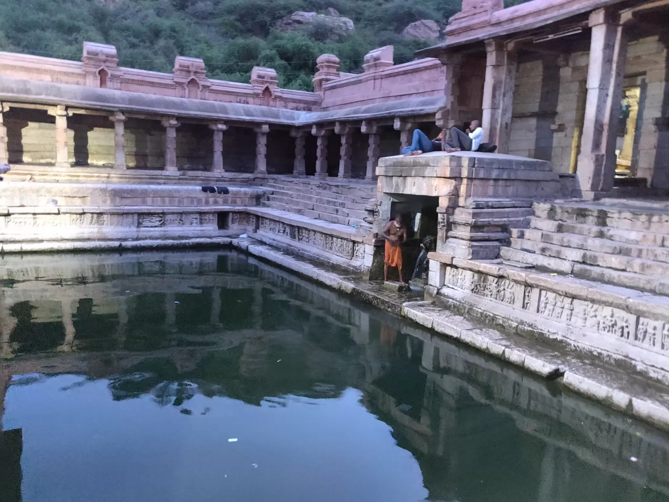 Photo of Yaganti Temple By Shiva Prasad