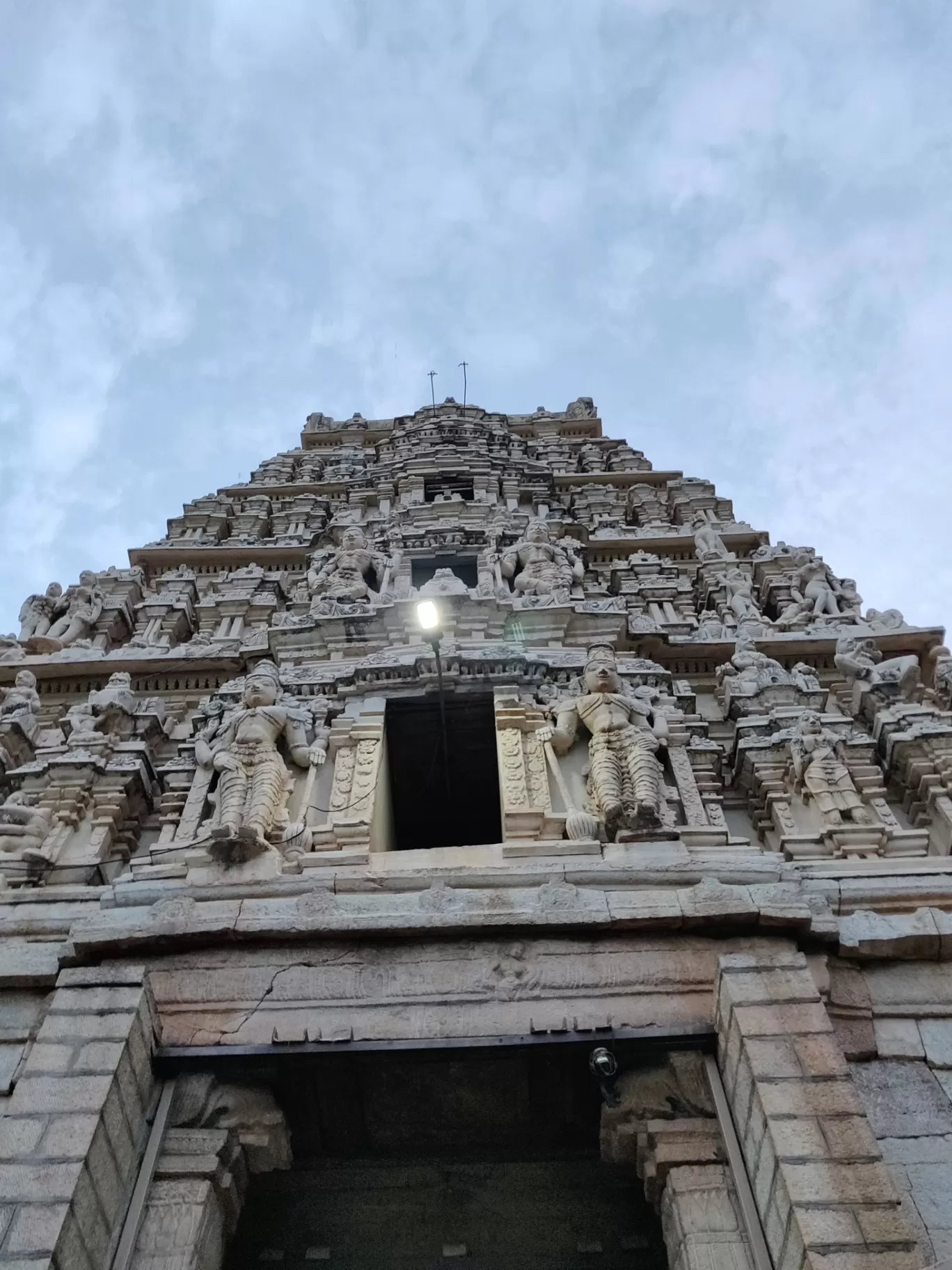 Photo of Yaganti Temple By Shiva Prasad