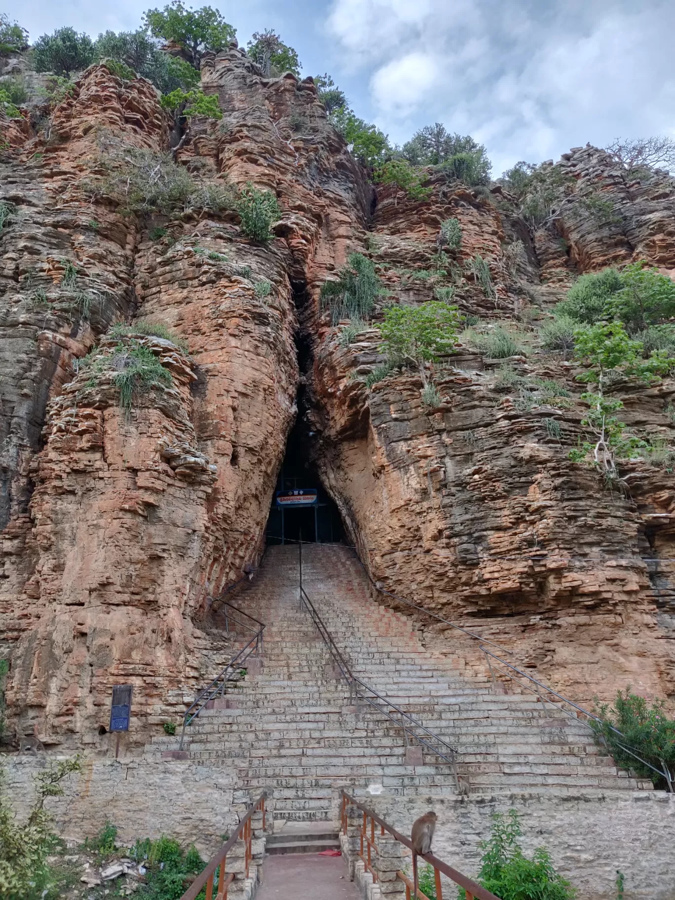 Photo of Yaganti Temple By Shiva Prasad