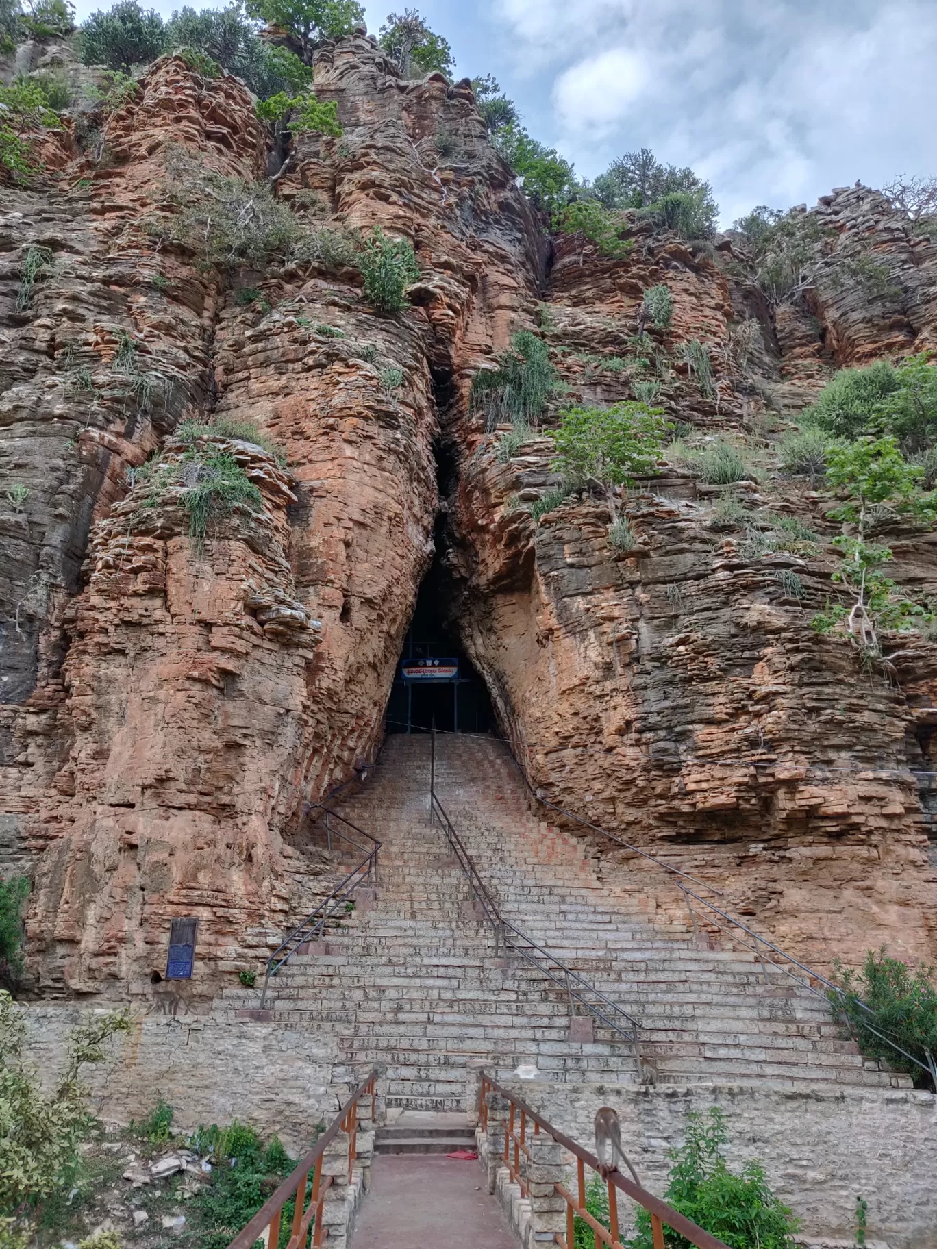 Photo of Yaganti Temple By Shiva Prasad