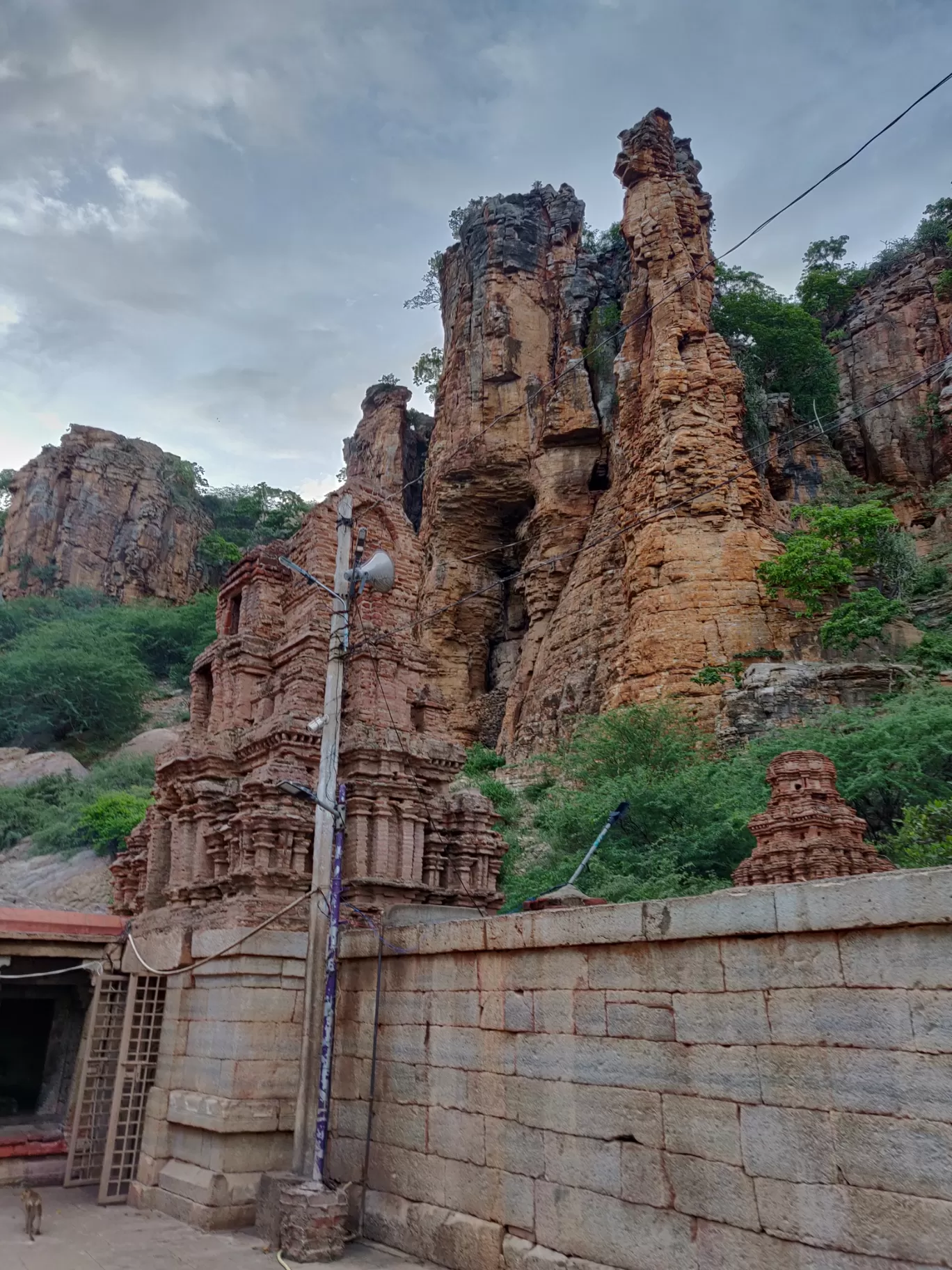 Photo of Yaganti Temple By Shiva Prasad