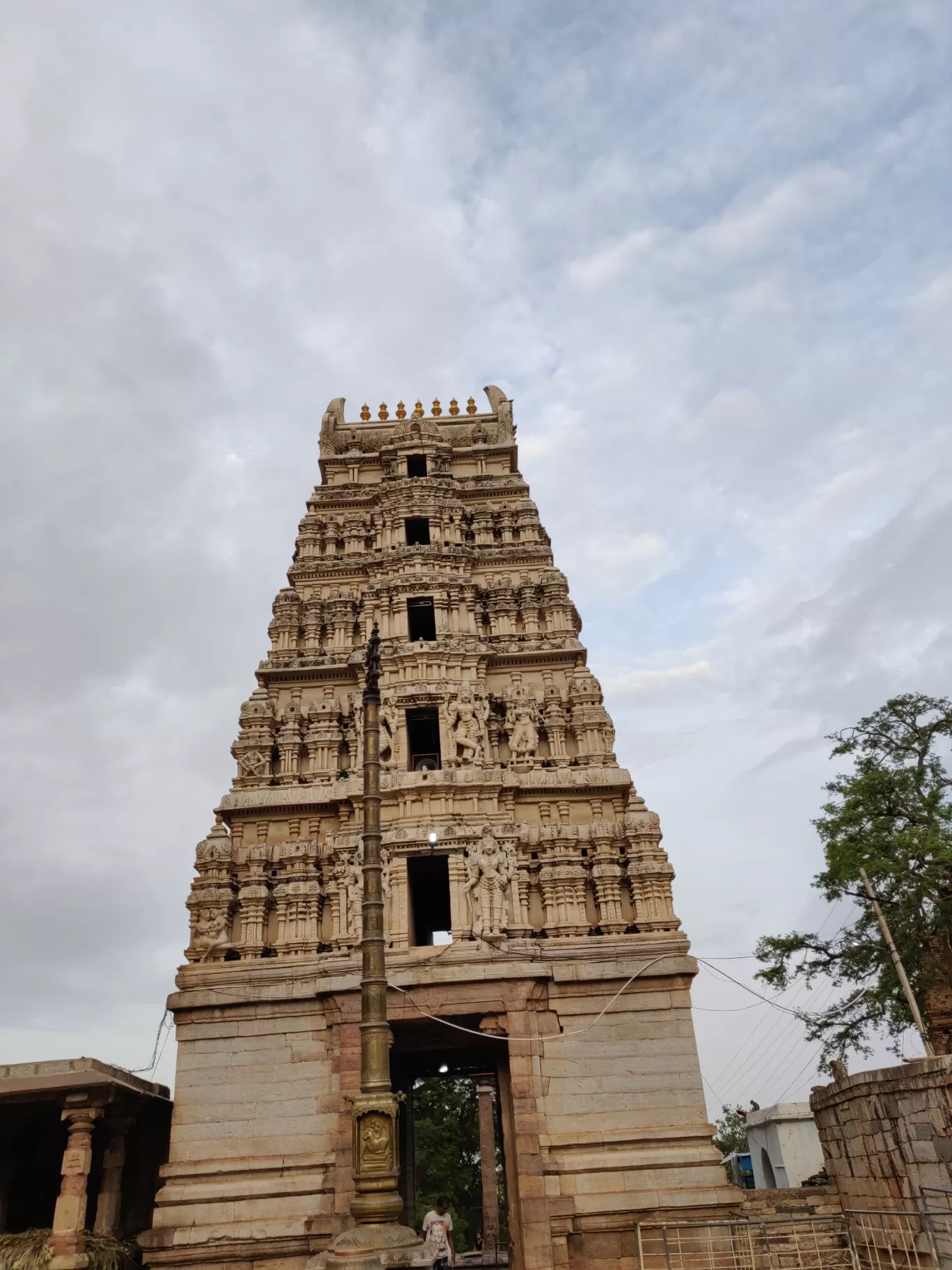 Photo of Yaganti Temple By Shiva Prasad