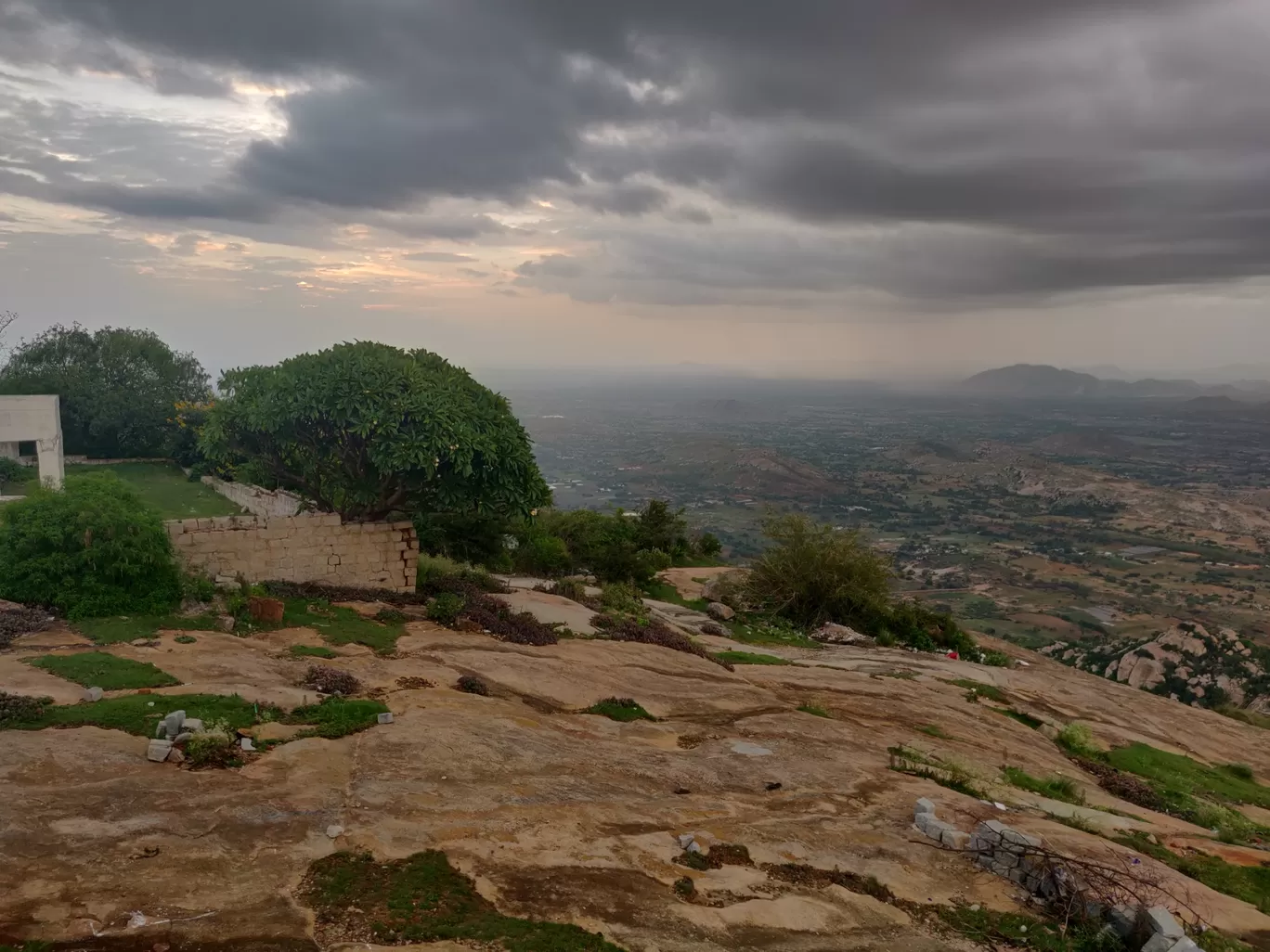 Photo of Horsley Hills By Shiva Prasad