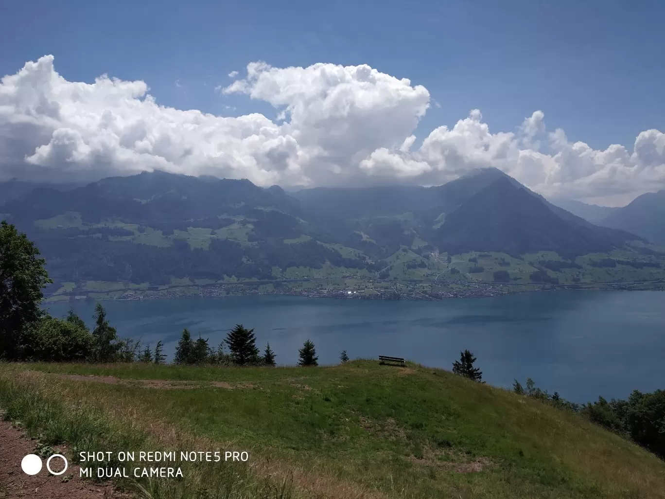 Photo of Lucerne By Rohan Yengera