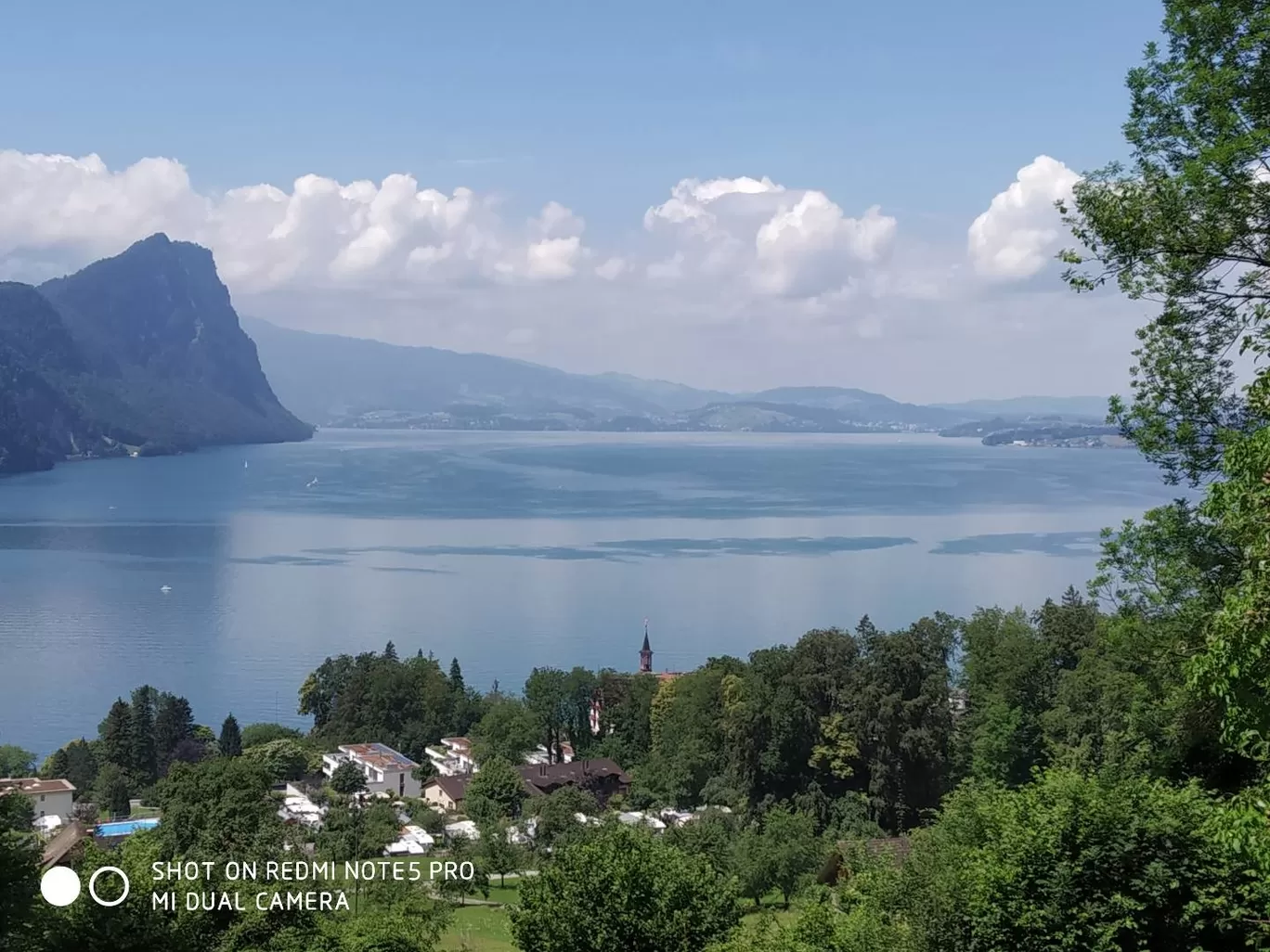 Photo of Lucerne By Rohan Yengera