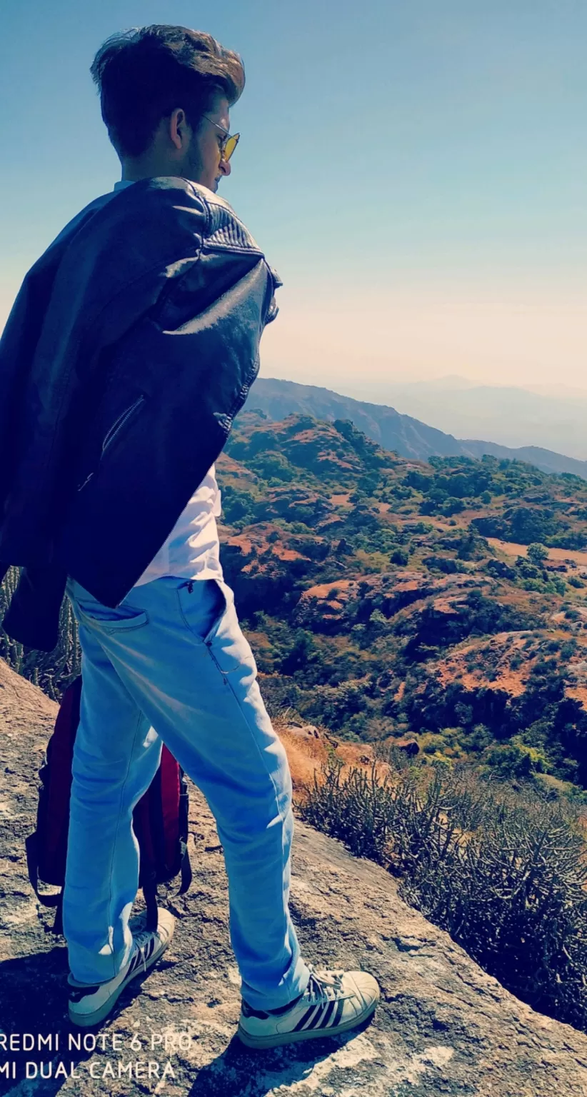 Photo of Mount Abu By harshveer singh