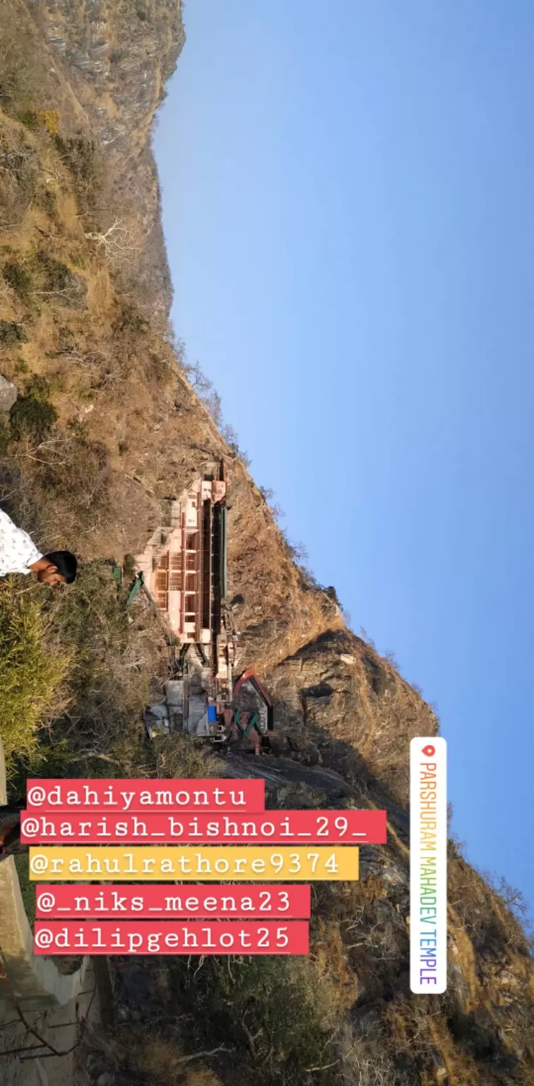 Photo of Pali By harshveer singh