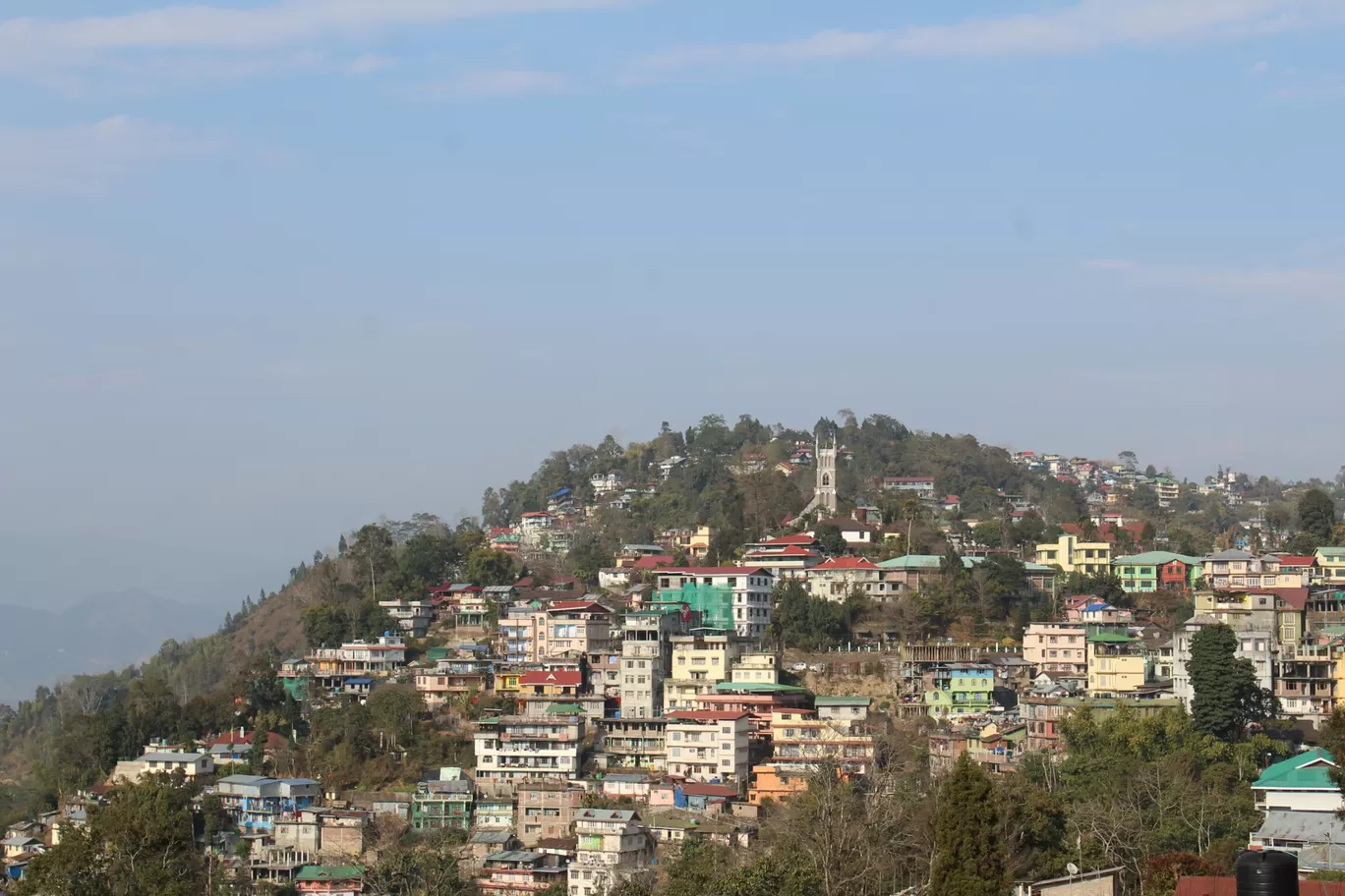 Photo of Kalimpong By TRR Travel 