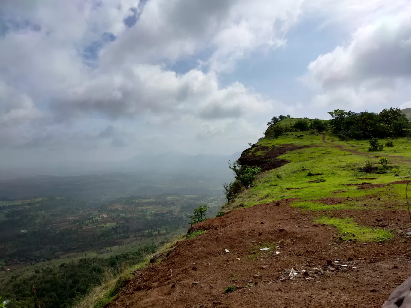 Photo of Don Hill station Gujarat By Majestic medico