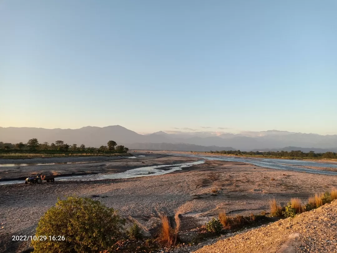 Photo of Bogamati Picnic Spot By Chandan Basumatary