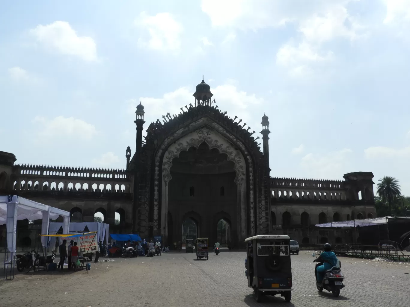 Photo of Lucknow By piyush sharma