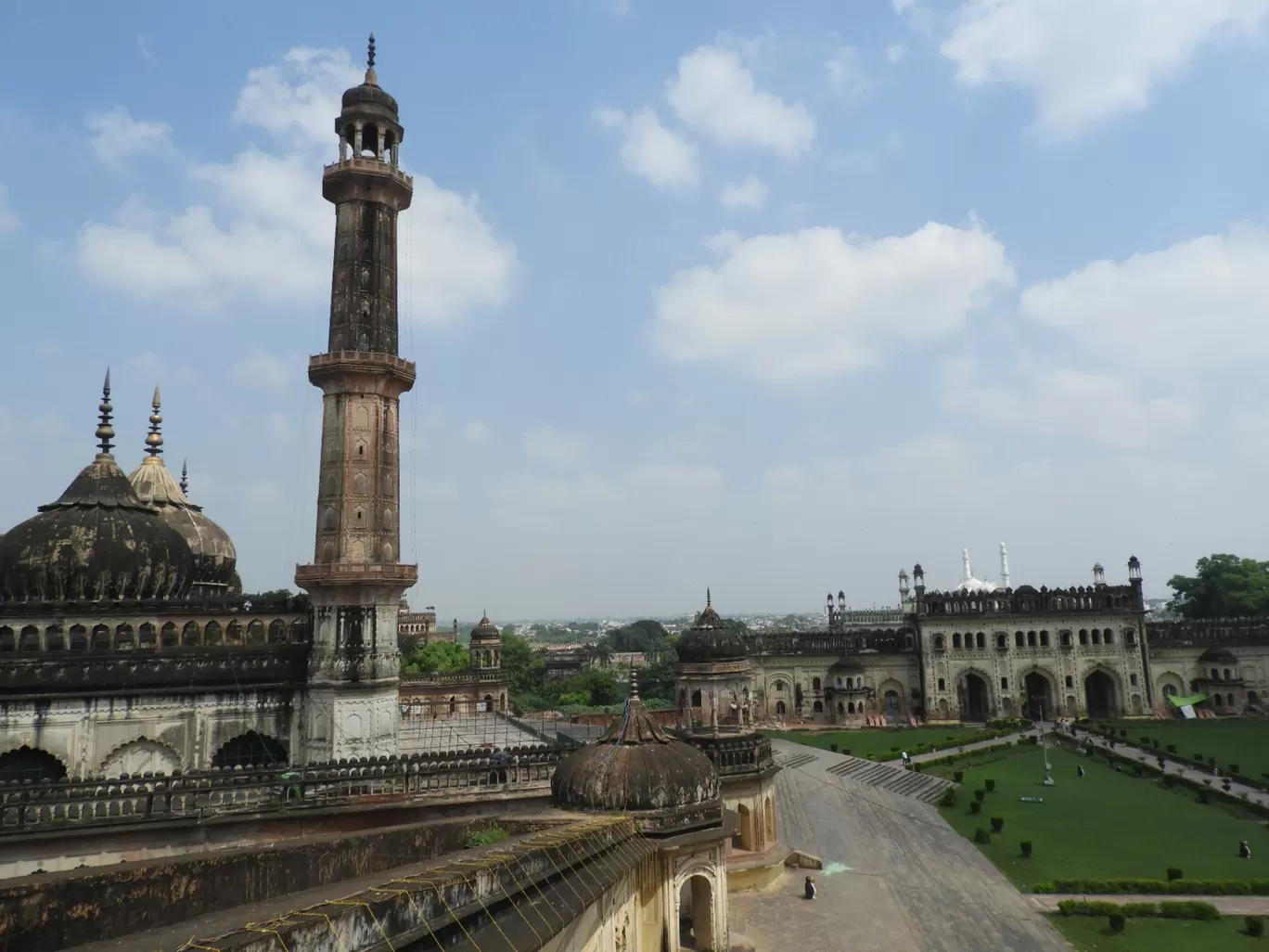 Photo of Lucknow By piyush sharma