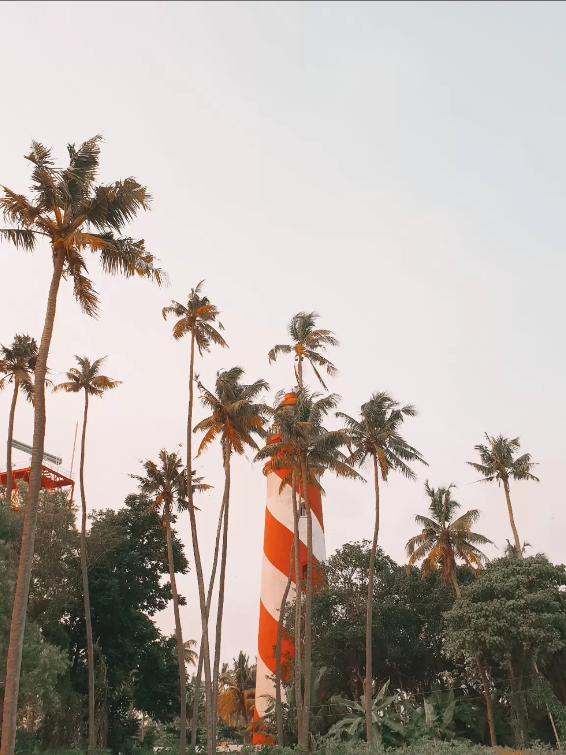 Photo of Kollam Beach By Ramis Muhammed