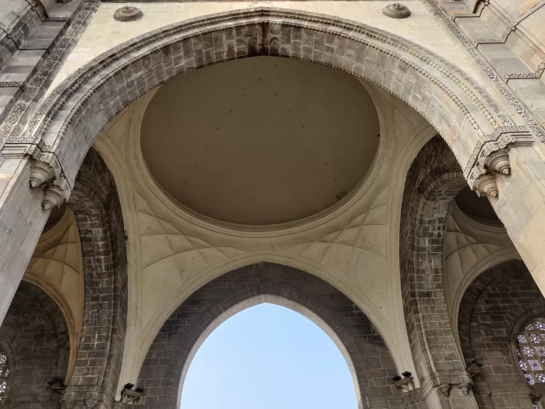 Photo of Gateway Of India By Dipanjan Goswami