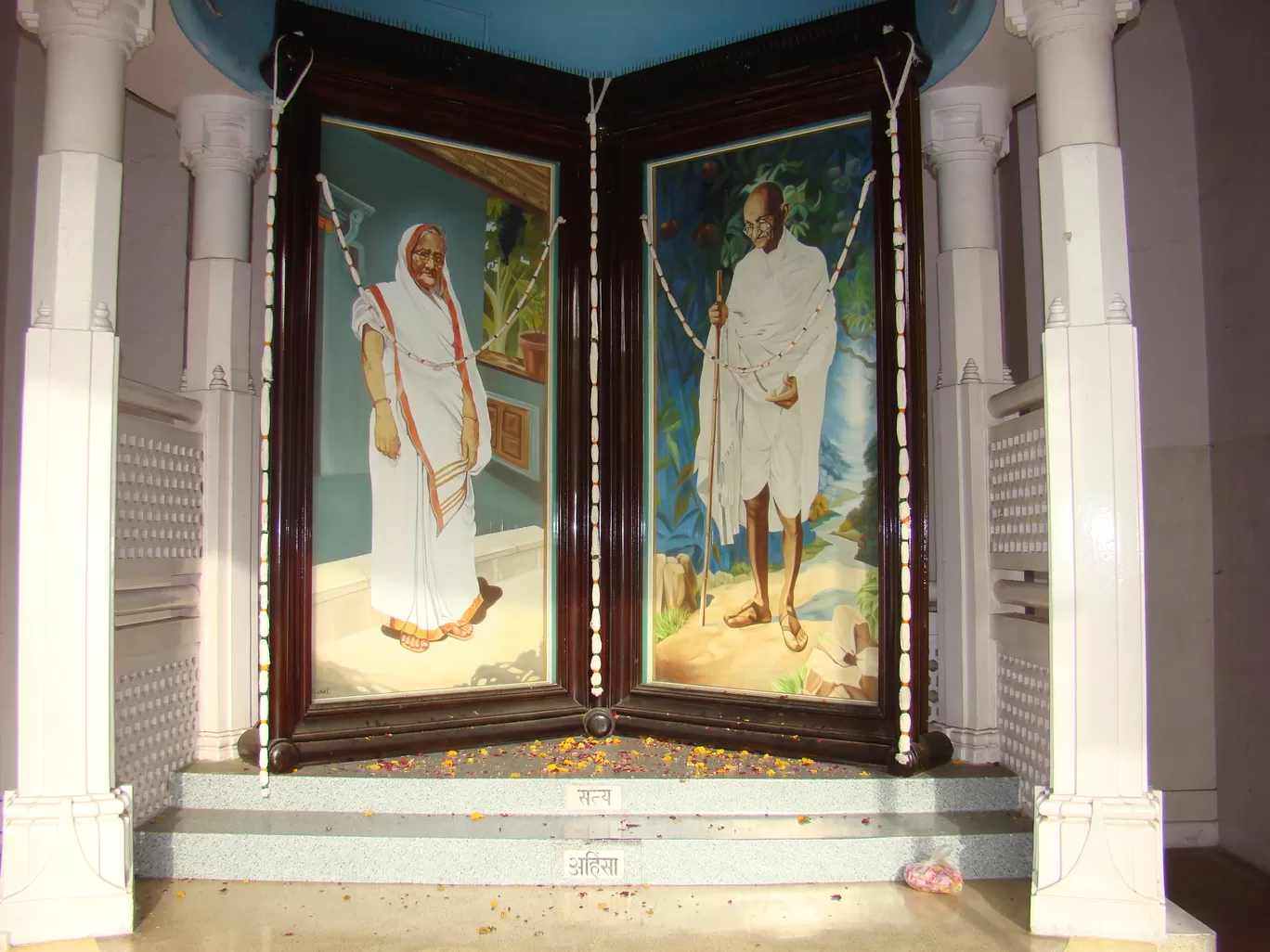 Photo of Porbandar By aashish
