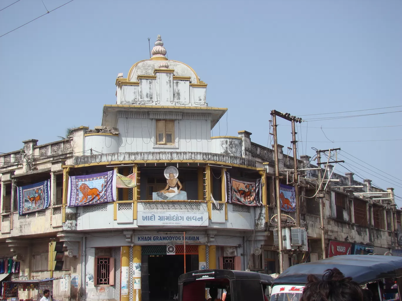 Photo of Porbandar By aashish