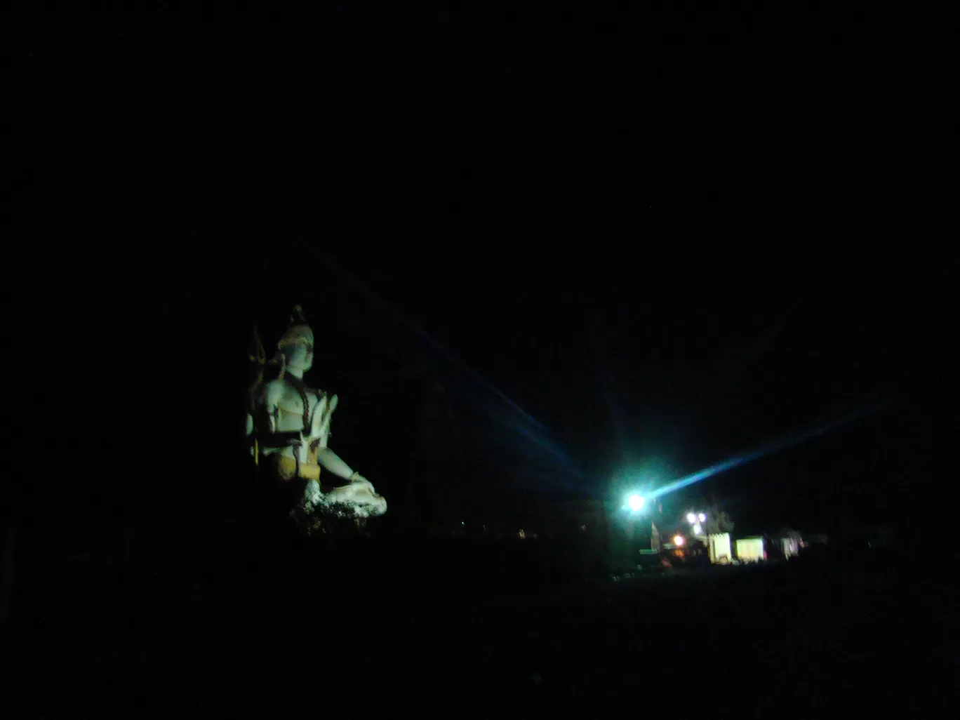 Photo of Nageshvara Jyotirling By aashish