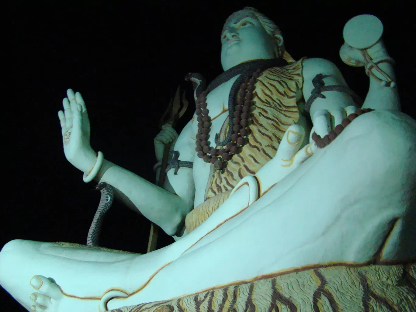 Photo of Nageshvara Jyotirling By aashish