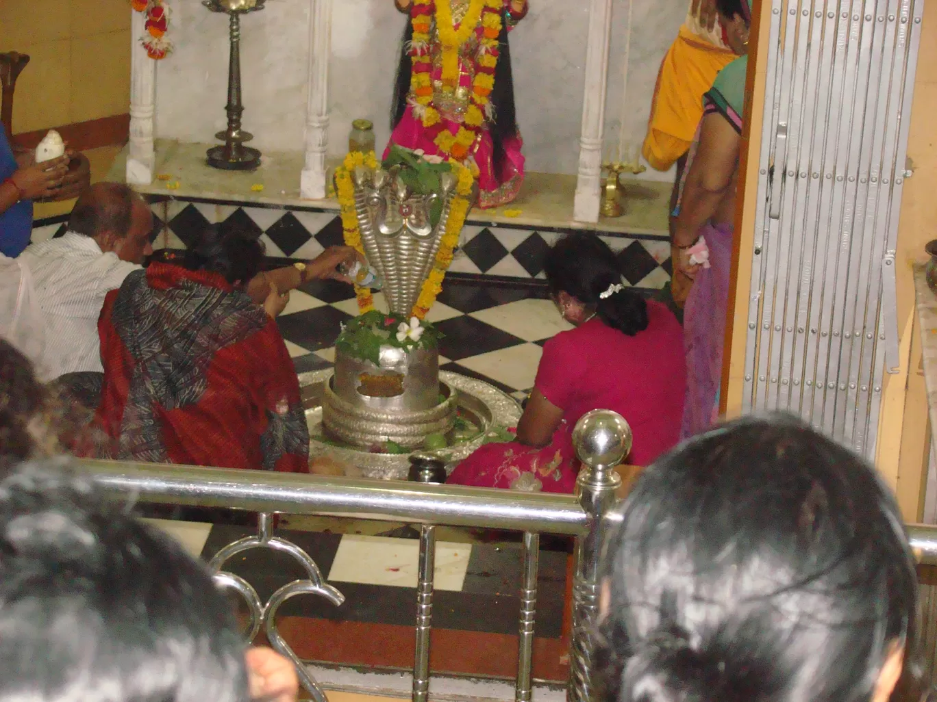 Photo of Nageshvara Jyotirling By aashish