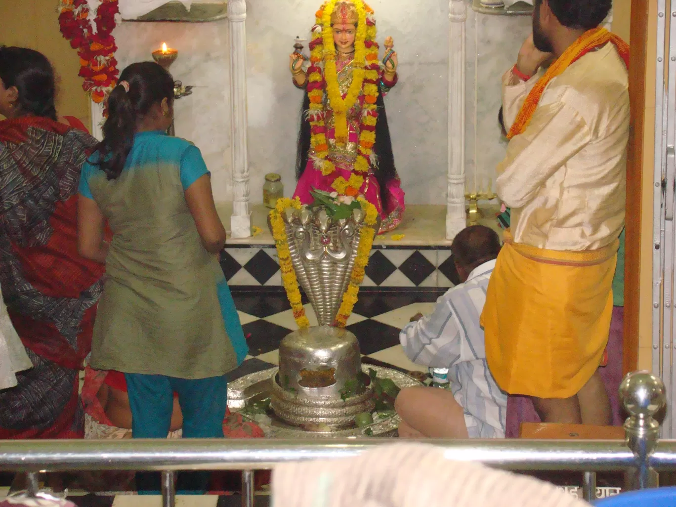 Photo of Nageshvara Jyotirling By aashish