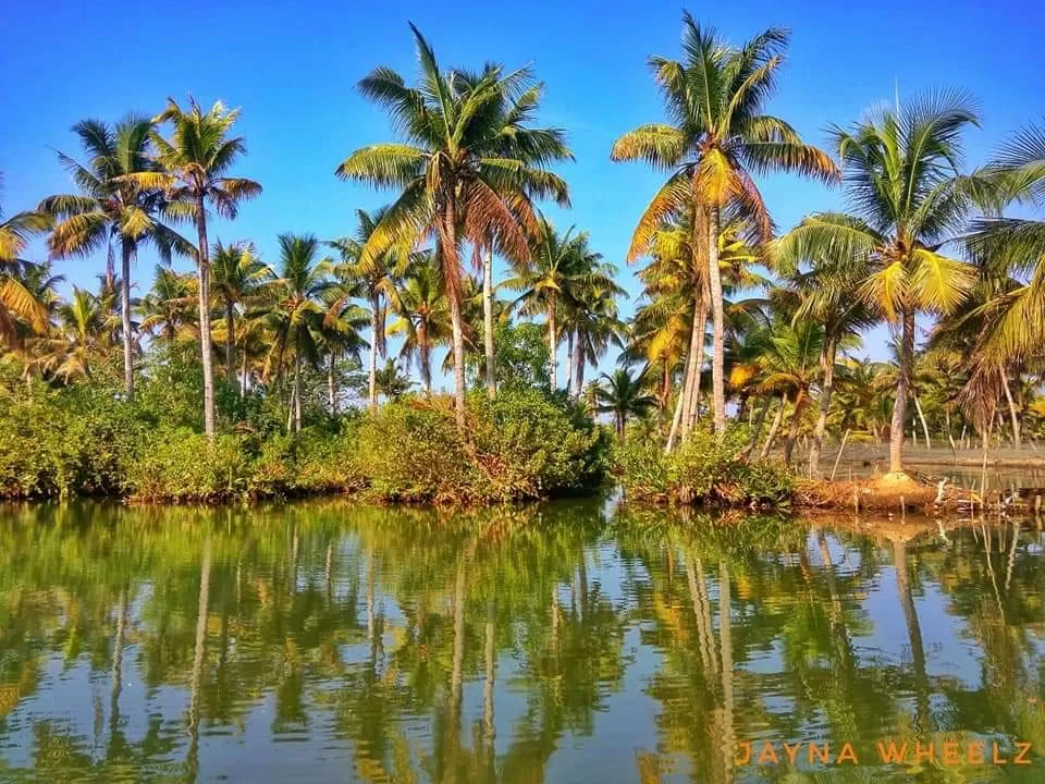 Photo of Munroe Island By Jayna Wheelz