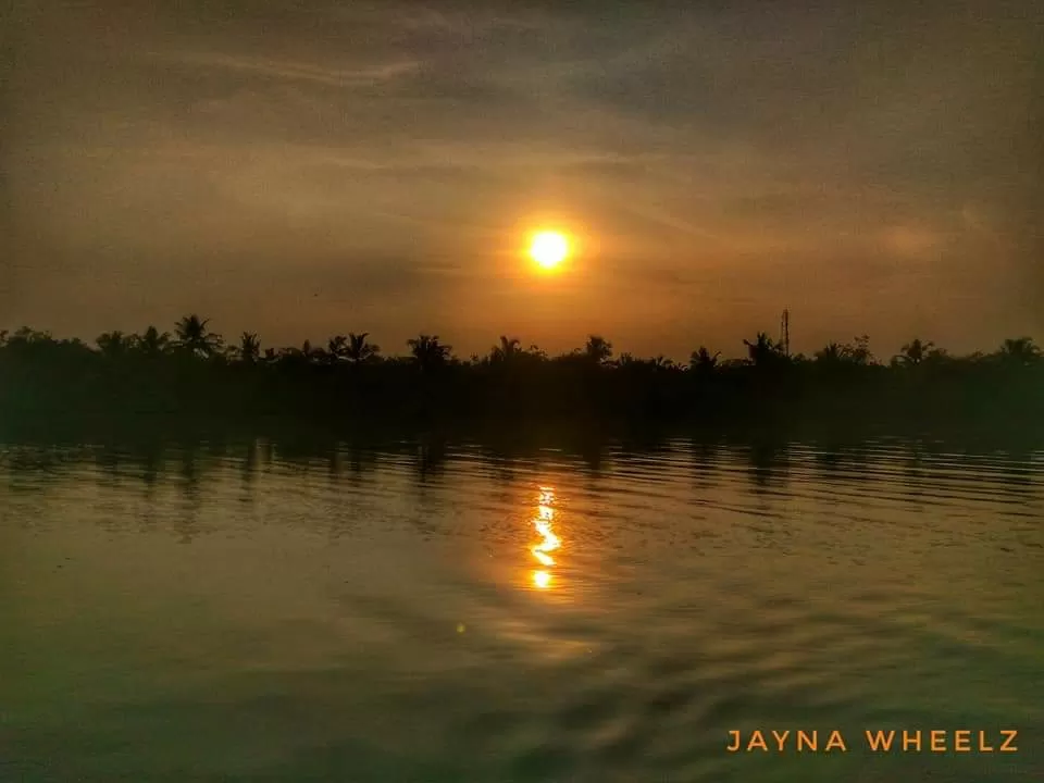 Photo of Munroe Island By Jayna Wheelz