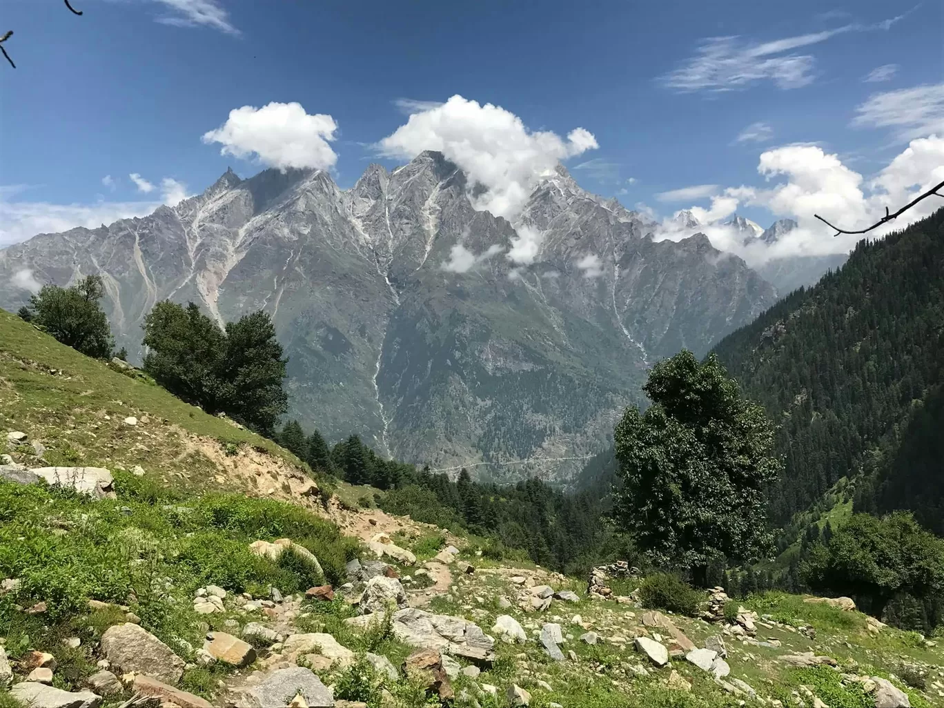 Photo of Sangla By Sadish Singh