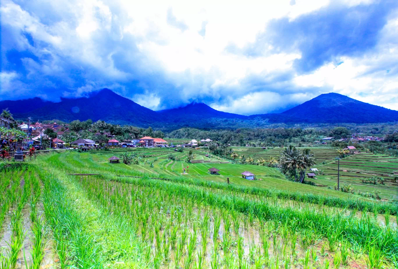 Photo of Tabanan Regency By jasmal