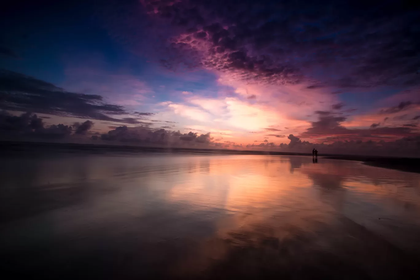 Photo of Daerah Istimewa Yogyakarta By jasmal