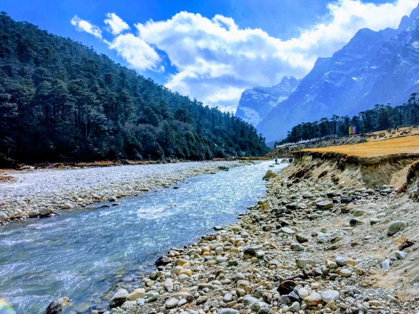 Photo of Sikkim By Madhav Chincholkar