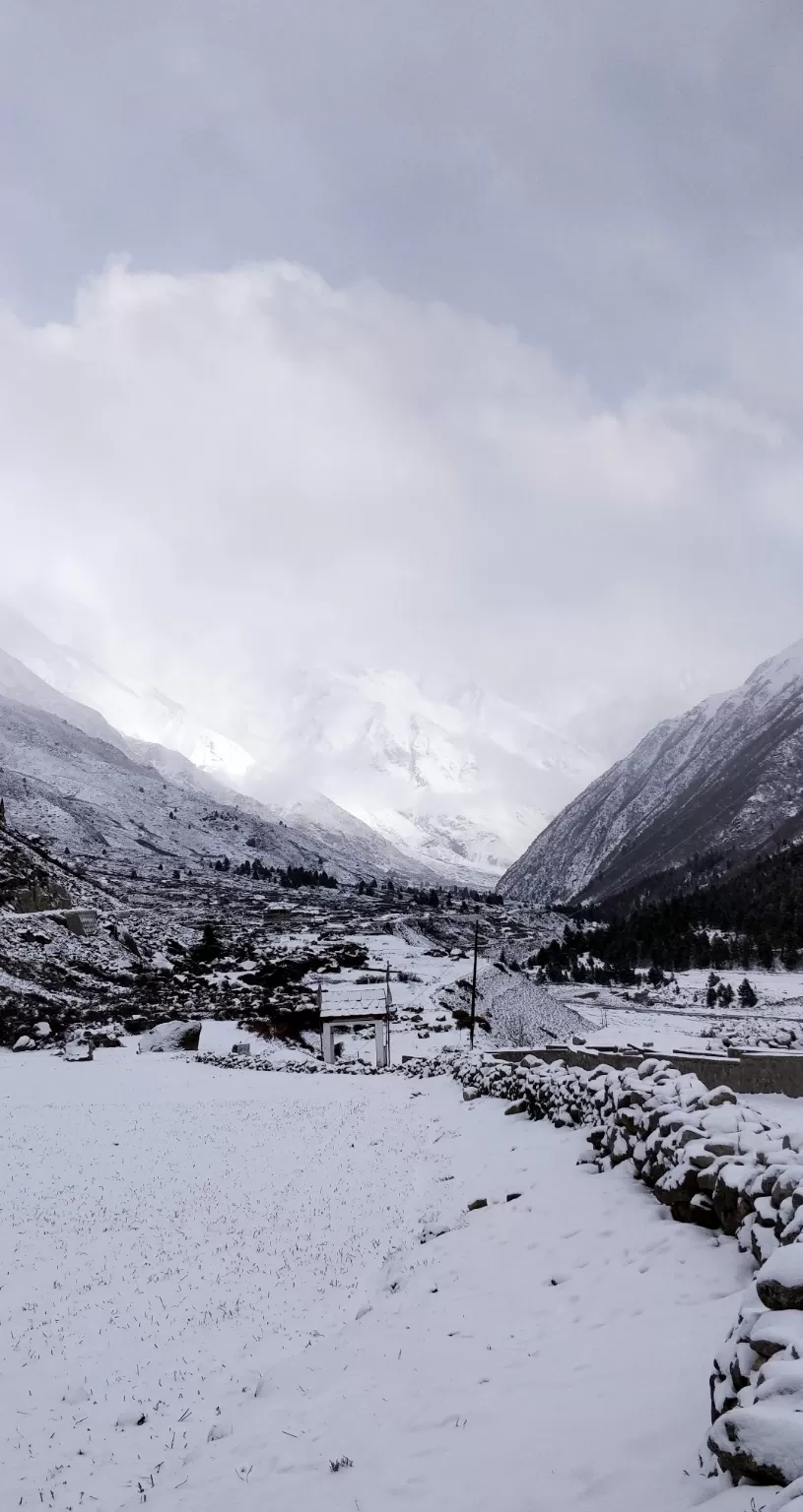 Photo of Chitkul By Shreya Sharma