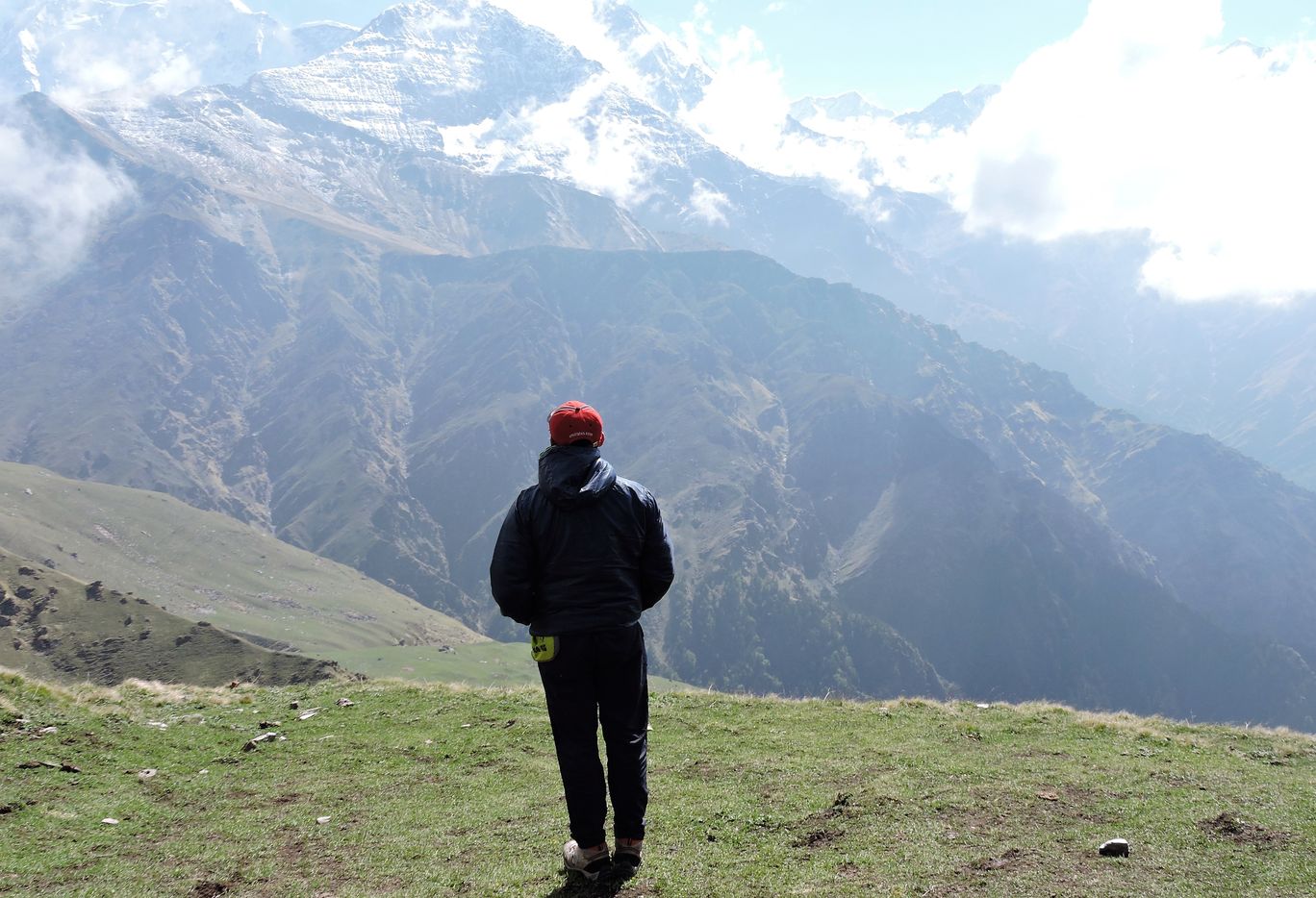 Photo of Roopkund Trek: 7 days in mountains By Ashar