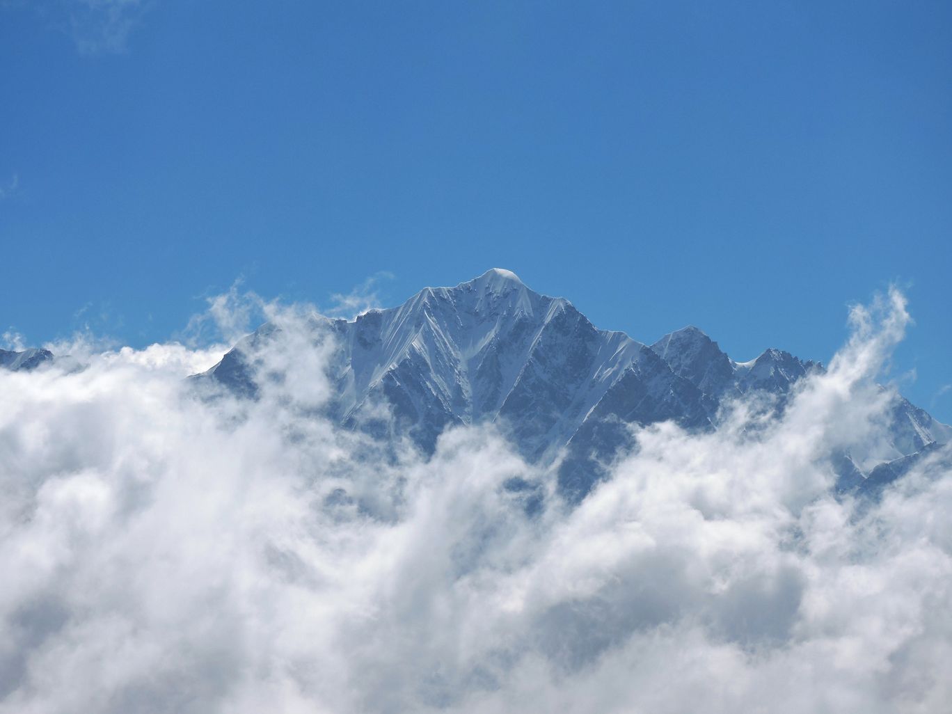 Photo of Roopkund Trek: 7 days in mountains By Ashar