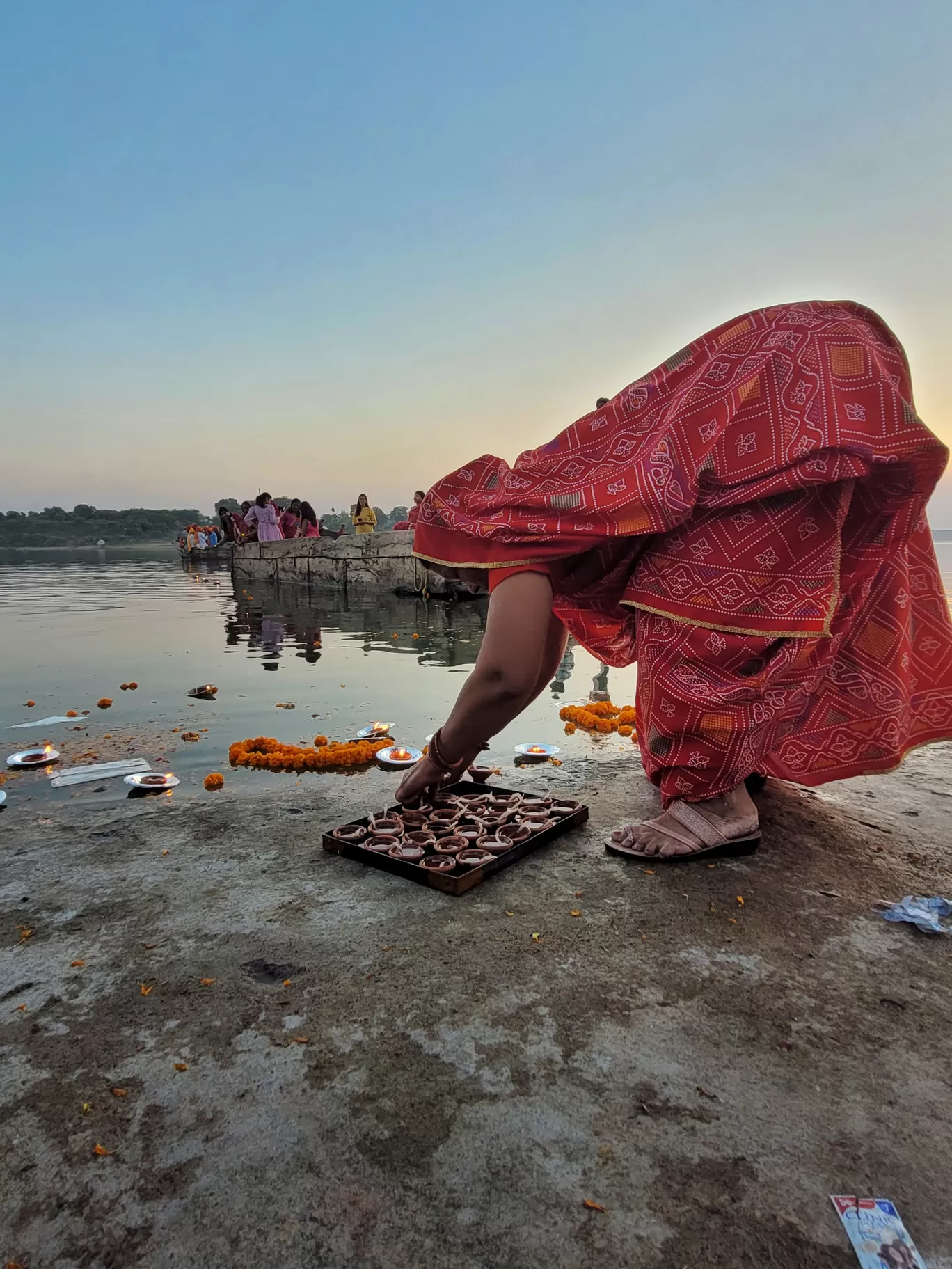 Photo of Keshoraipatan By Tarun kumar