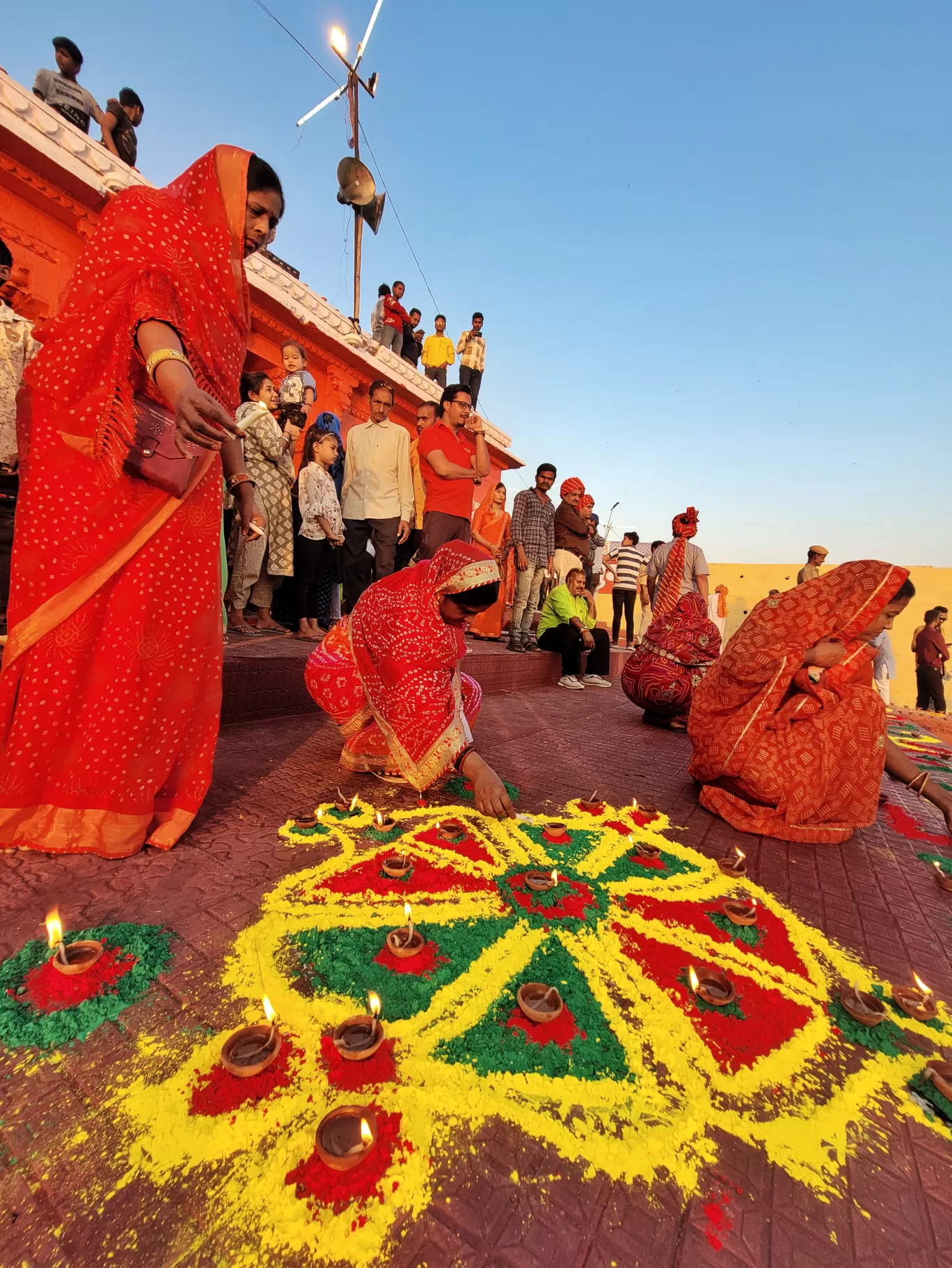 Photo of Keshoraipatan By Tarun kumar