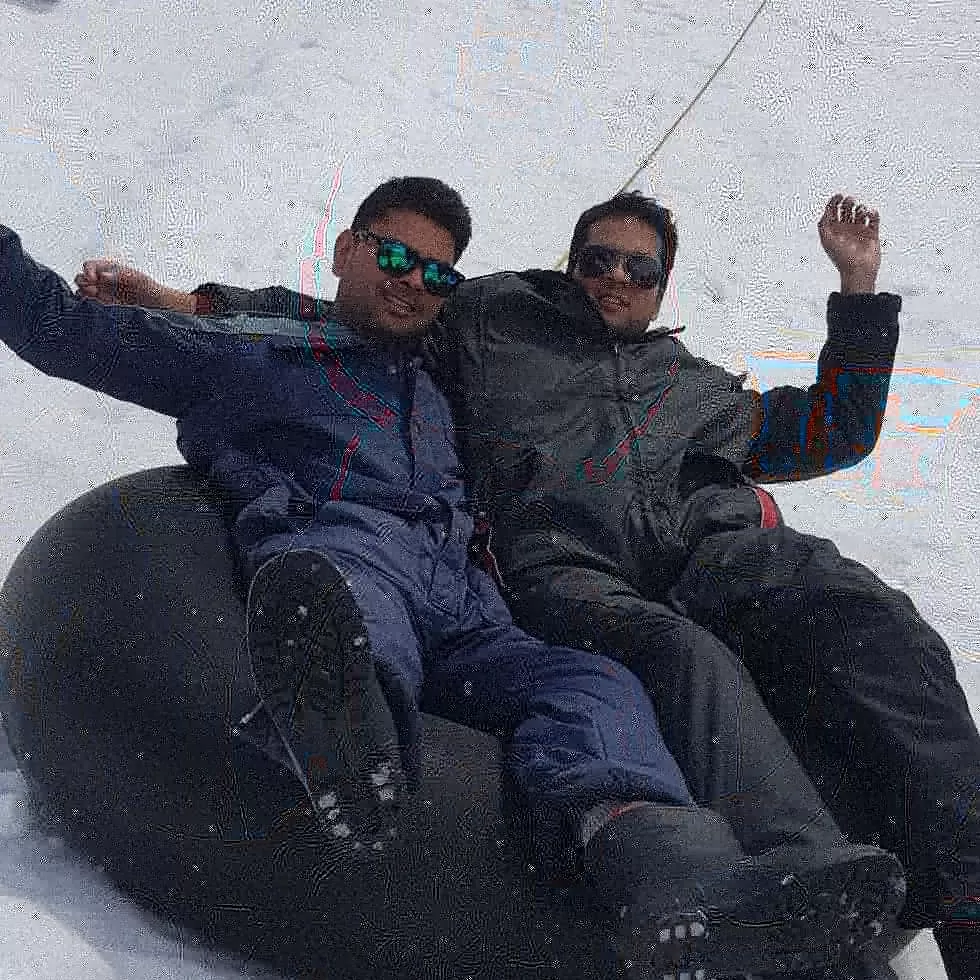 Photo of Manali By Rahul Navriya