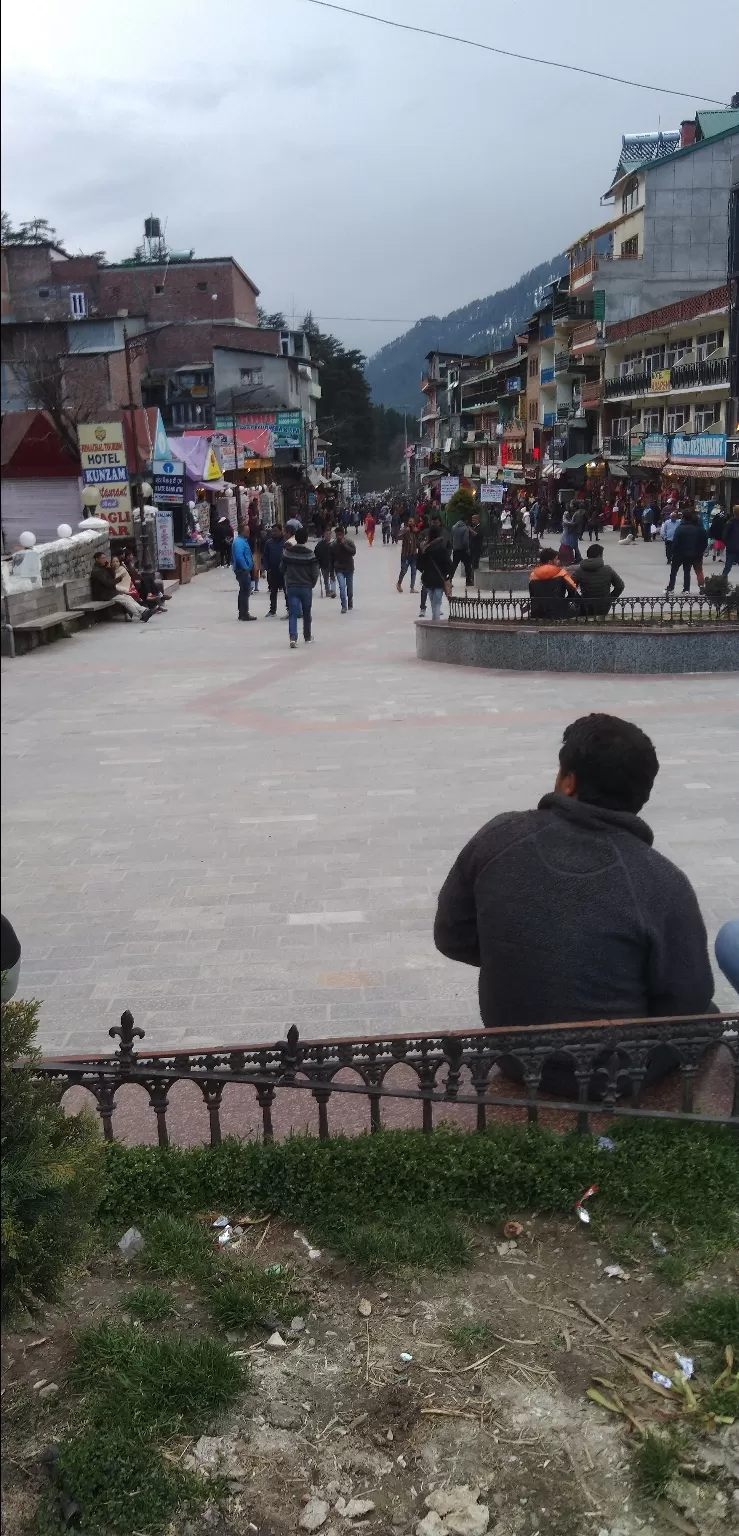 Photo of Manali By Rahul Navriya