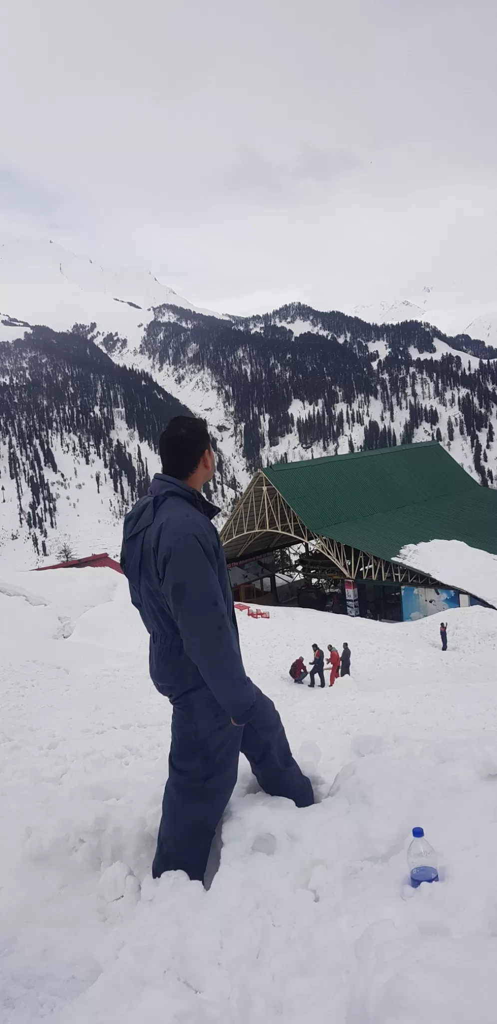 Photo of Manali By Rahul Navriya