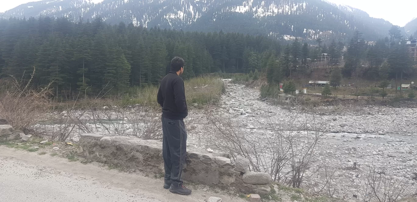 Photo of Manali By Rahul Navriya
