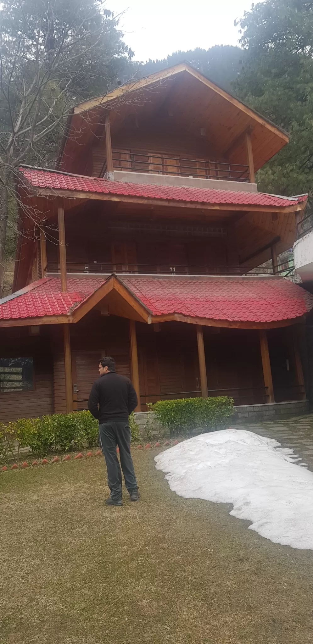 Photo of Manali By Rahul Navriya