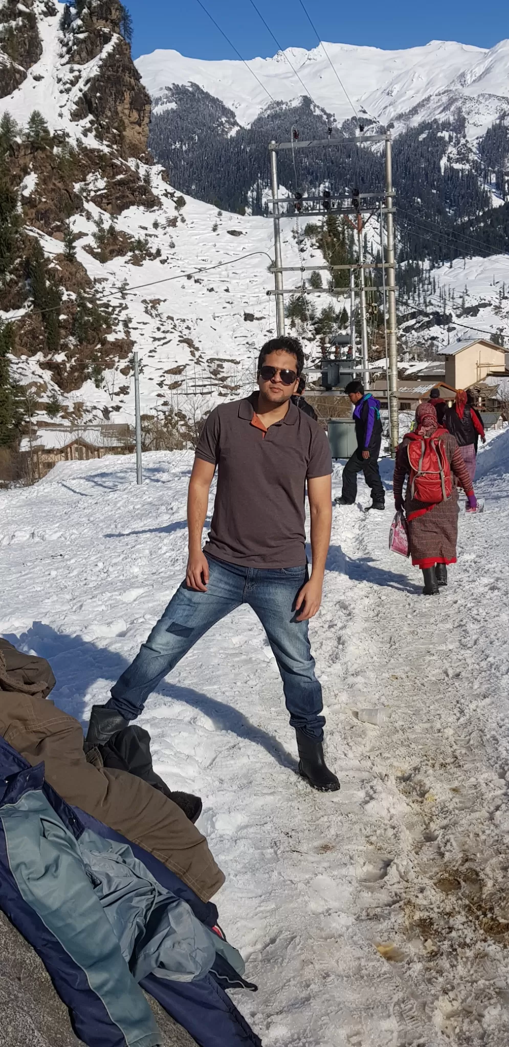 Photo of Manali By Rahul Navriya