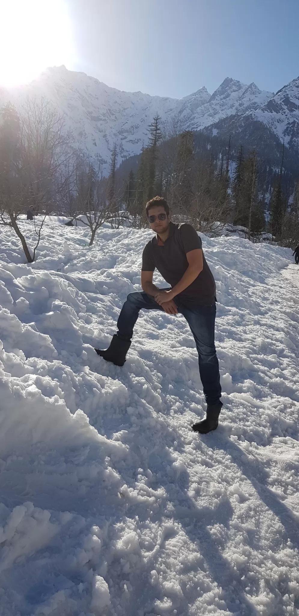 Photo of Manali By Rahul Navriya