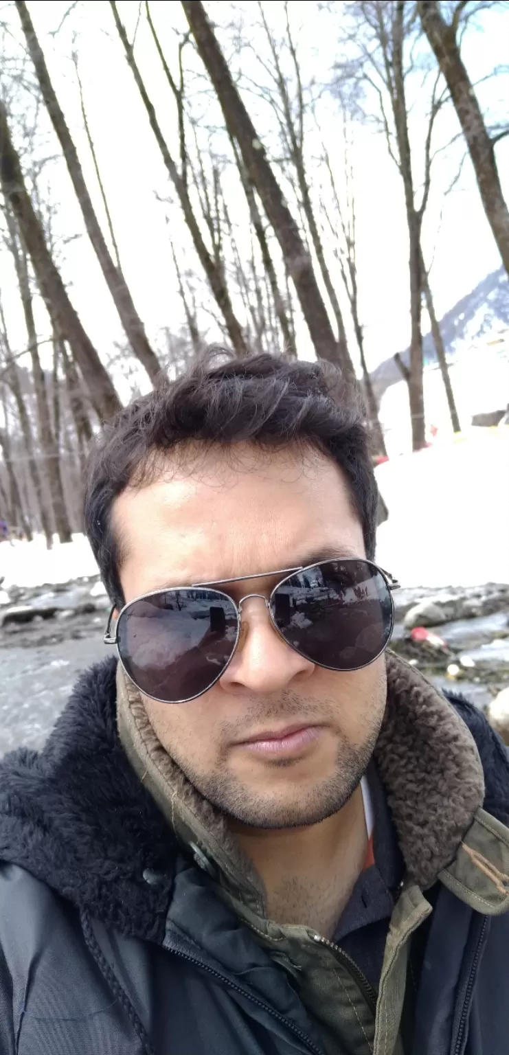 Photo of Manali By Rahul Navriya