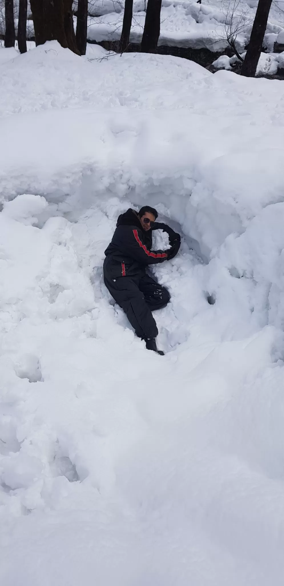 Photo of Manali By Rahul Navriya