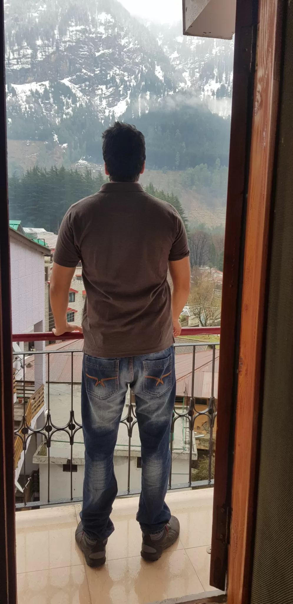 Photo of Manali By Rahul Navriya