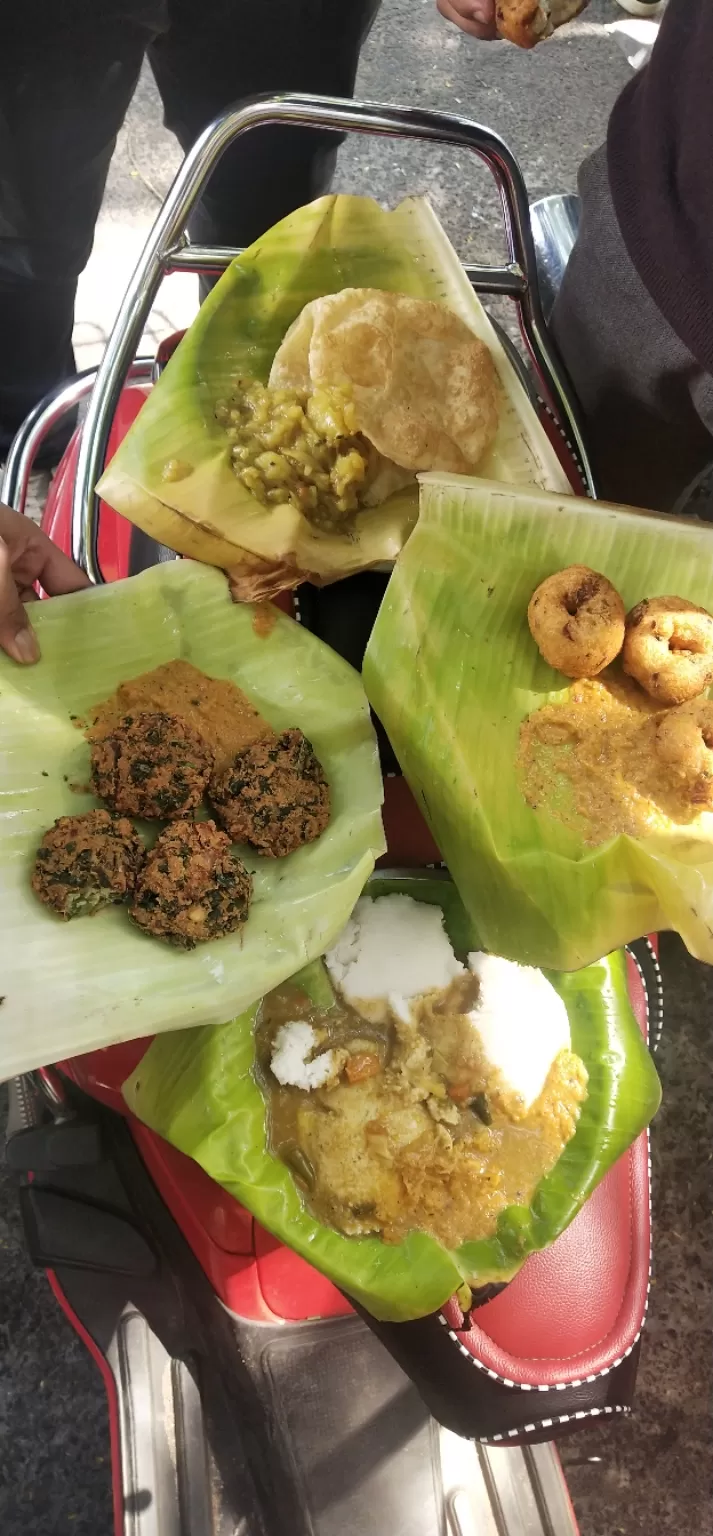 Photo of Pondicherry By Chef_on_wheels